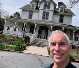 David monarch, 68, Miami