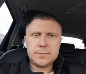 Дима Сорокин, 43 года, Владимир