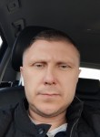 Дима Сорокин, 43 года, Владимир