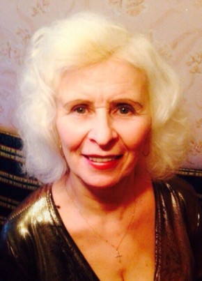 Мария, 69, Україна, Полтава