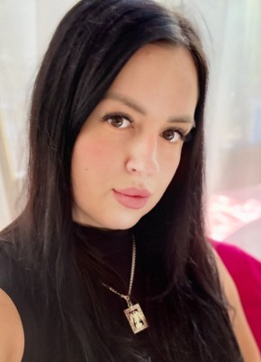 Svetlana, 36, Russia, Omsk
