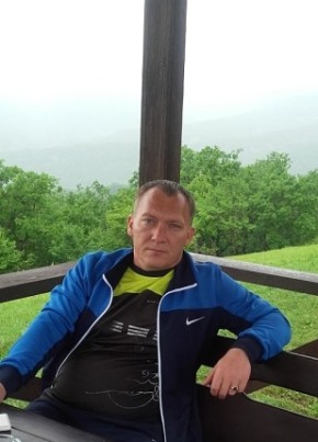 Роман, 39, Россия, Майкоп