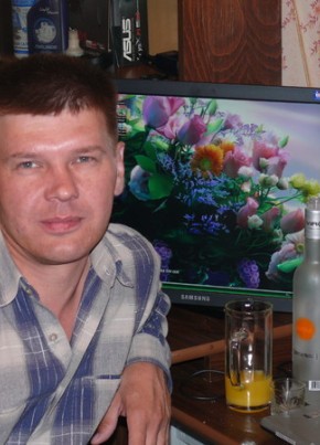 Геннадий, 55, Россия, Ангарск