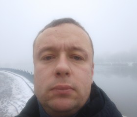 Vyacheslav, 35, Minsk