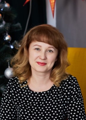 Анастасия, 42, Россия, Волжск