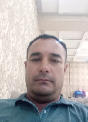 Rashid, 40, Afghanistan, Andkhoy