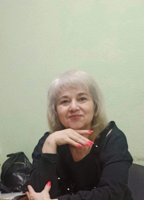 Марина, 52, Рэспубліка Беларусь, Горад Мінск