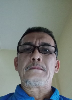 David, 54, Indonesia, Kota Makassar