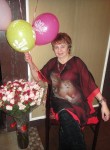 Любовь, 55 лет, Санкт-Петербург