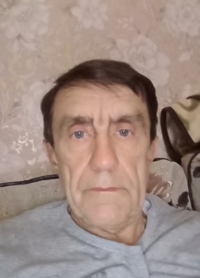 Владимир из Кургана 59 лет