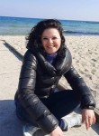 Lina Dyatlova, 39, Zaragoza