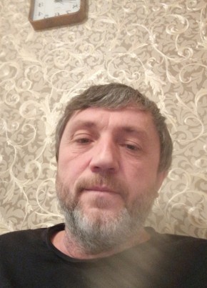 Murad, 37, Russia, Moscow