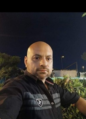 محمد, 42, Iraq, Baghdad