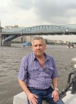 Николай, 64 года, Мытищи