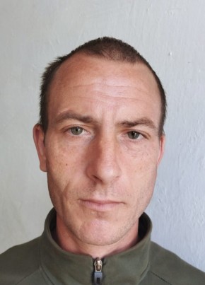 Виталий, 40, Россия, Гирей
