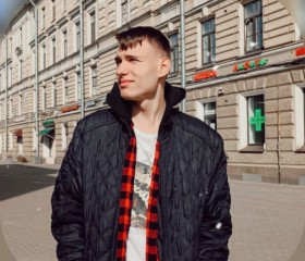 МакSим, 22 года, Санкт-Петербург