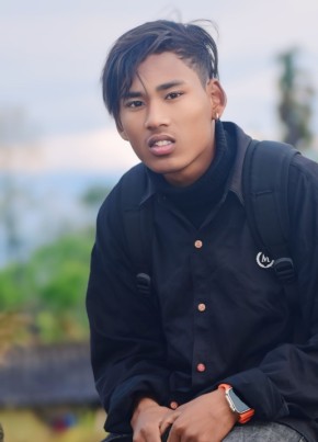 Keshab chy, 19, Federal Democratic Republic of Nepal, Nepalgunj