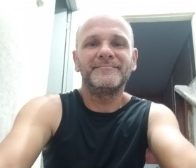 David, 50 лет, Guarujá