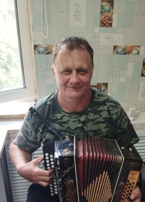 Дмитрий из Орала 50 лет
