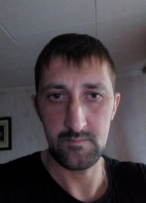 Роман, 38, Россия, Новопокровская