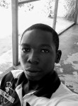 William, 23 года, Douala