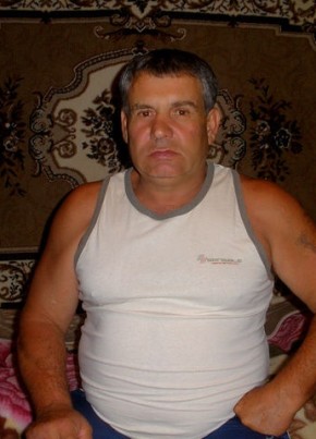 Николай, 68, Россия, Краснодар