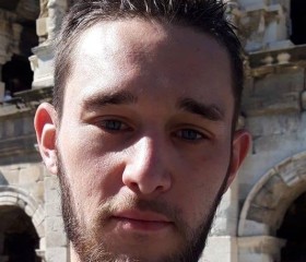 Antoine, 32 года, Nîmes