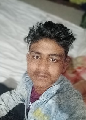 Umarkhan, 18, India, Vadodara