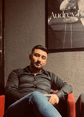 Faruk, 25, Türkiye Cumhuriyeti, Sultanbeyli