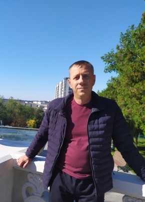 Олег, 48, Rzeczpospolita Polska, Warszawa
