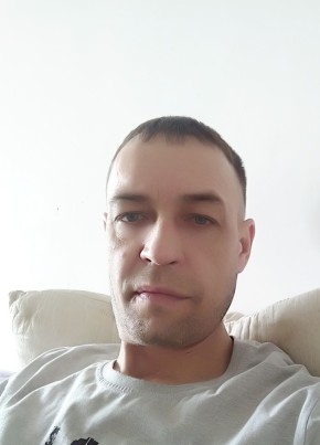 Миша, 43, Россия, Кемерово