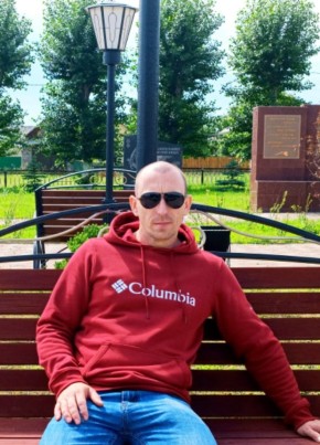 Алексей, 40, Россия, Нефтекамск