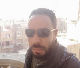 حماده, 41 год, مصراتة