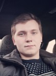 Кирилл, 24 года
