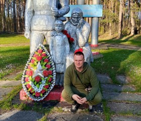 Ilya, 25, Klintsy