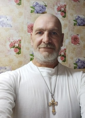 Влад, 48, Россия, Нурлат
