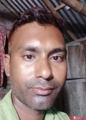 Sorif, 38, Bangladesh, Pabna