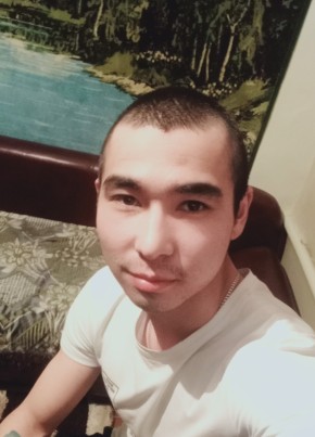 Геннадий, 25, Россия, Таштагол