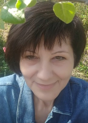 Елена, 57, Россия, Светлоград