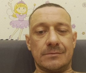 Maksim, 40, Novosibirsk