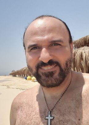 Timo, 49, جمهورية مصر العربية, الغردقة