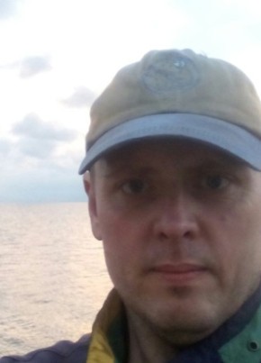 Юрий , 52, Россия, Новосибирск