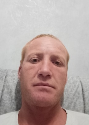 Aleksandr, 38, Russia, Armavir