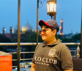Tahir ali, 18 лет, لاہور