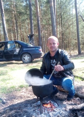 Дмитрий Трушко, 36, Рэспубліка Беларусь, Дружны