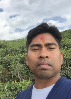 Krish, 35, India, Siliguri