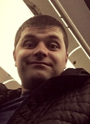 Дмитрий, 31, Россия, Славгород