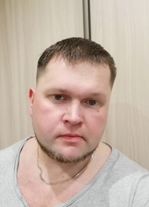 Ярослав, 39, Россия, Владимир