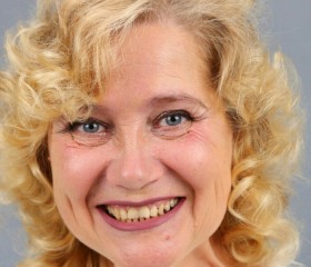 Marina, 45, Moscow