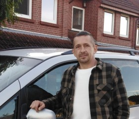 Любомир, 45, Osterholz-Scharmbeck